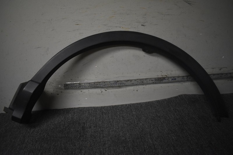 2016-2018 TOYOTA RAV4 LEFT SIDE FENDER FLARE FACTORY OEM