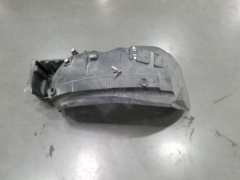 2007 Grand Marquis / Crown Vic Victoria Left Front Inner Fender Liner #9684 H5