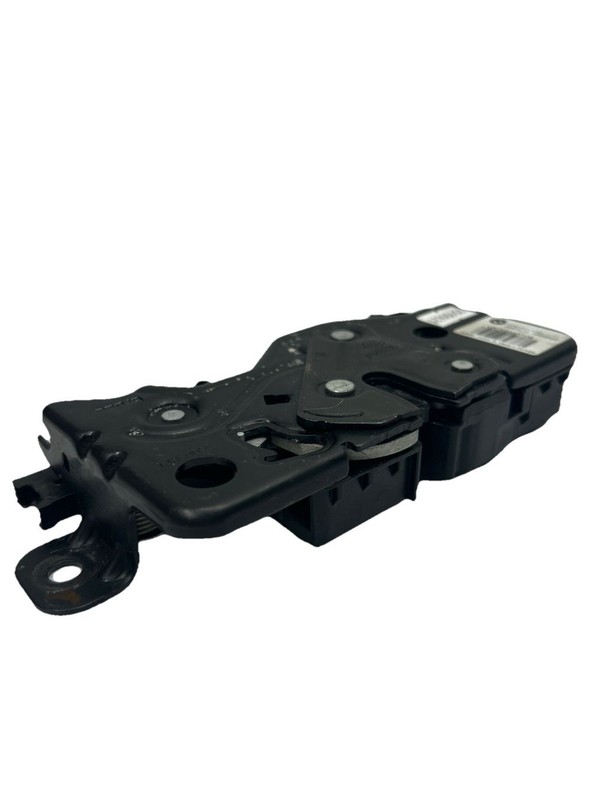 BMW X2 lidgate lock actuator 2020 lit latch assy OEM 16367210