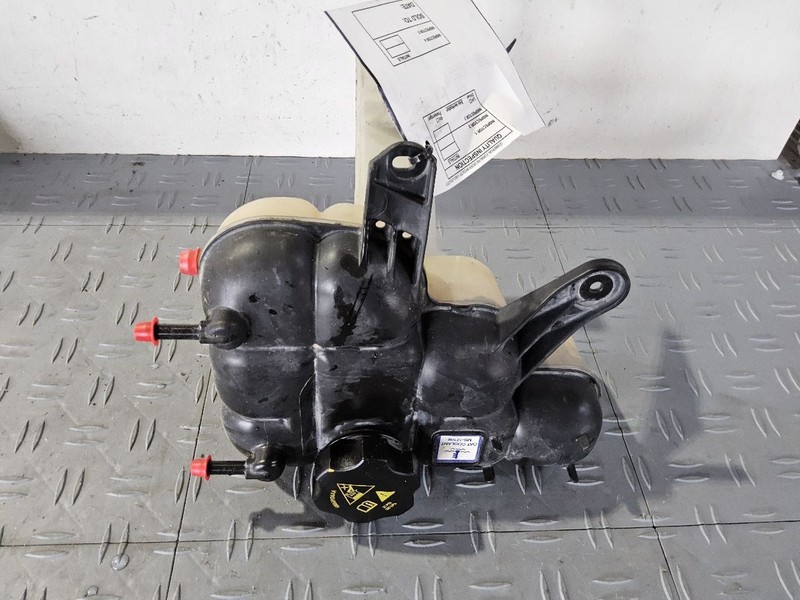 Coolant Reservoir Fits 16-23 DURANGO 3410710