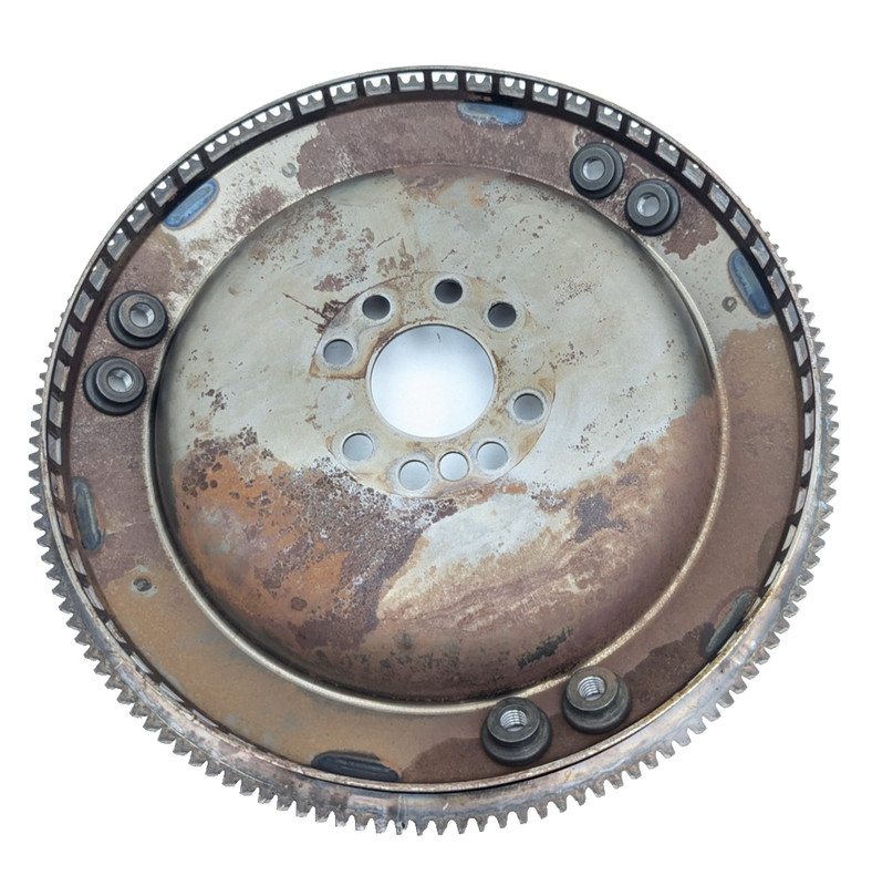 2007-2009 Mercedes E350 W211 Motor Engine Flywheel Flex Plate 2720300412