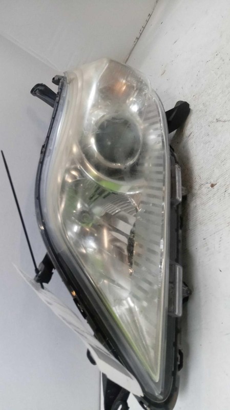 2015 Toyota Sienna Left Headlight Assembly Blue OEM Used 534554 284K Miles