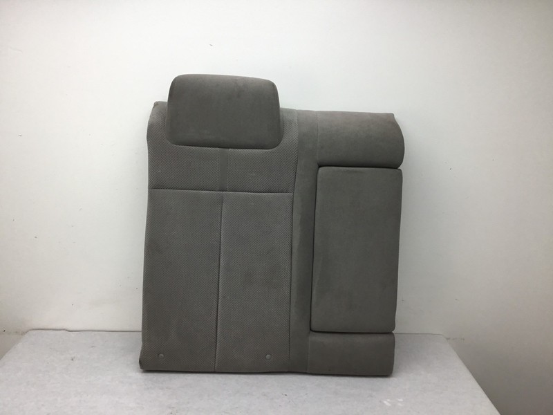 Nissan ALTIMA Rear Right Passenger Upper Seat Cushion W/ Armrest 2007 - 2012 :A