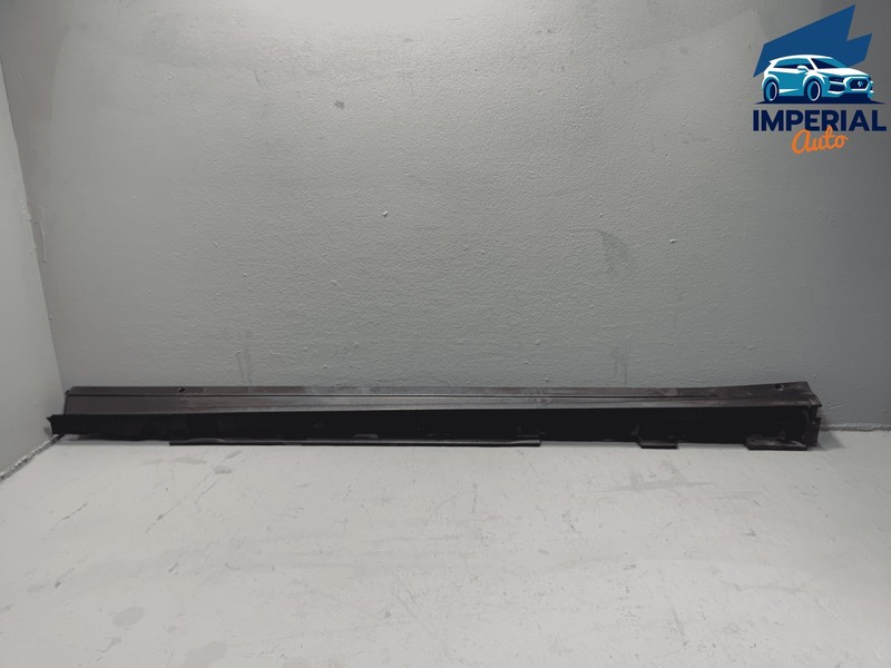 2019-2025 TOYOTA RAV4 LEFT DRIVER SIDE SKIRT ROCKER PANEL MOLDING OEM