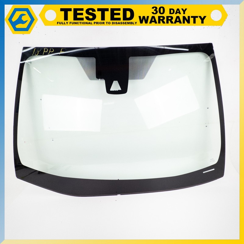 16-18 TOYOTA PRIUS PRIME FRONT WINDSHIELD WINDOW GLASS OEM