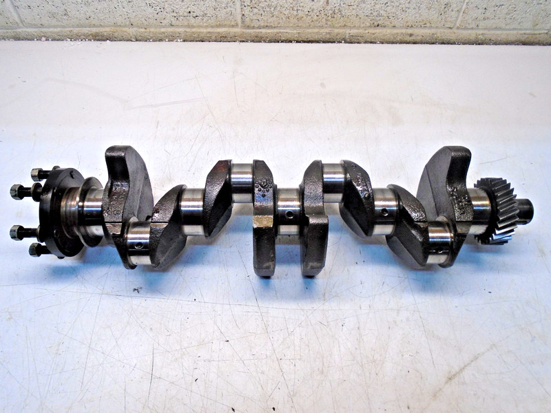 O3 OMC Stringer Cobra 3.0L 4cyl GM Crankshaft 5743014