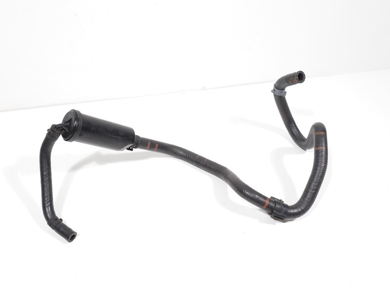 2017-2019 Audi Q7 4M 3.0T Fuel Line Vapor Purge Line Hose Pipe 06H201892H OEM