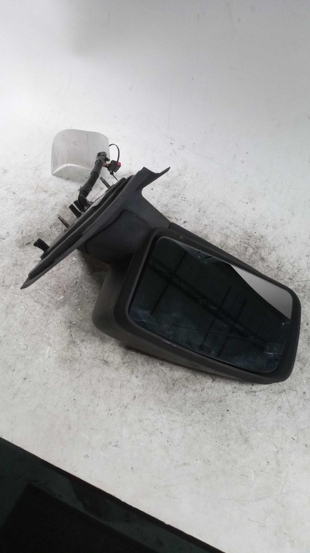 2005 Ford Expedition Left Door Mirror Assembly - Used, 135k Miles