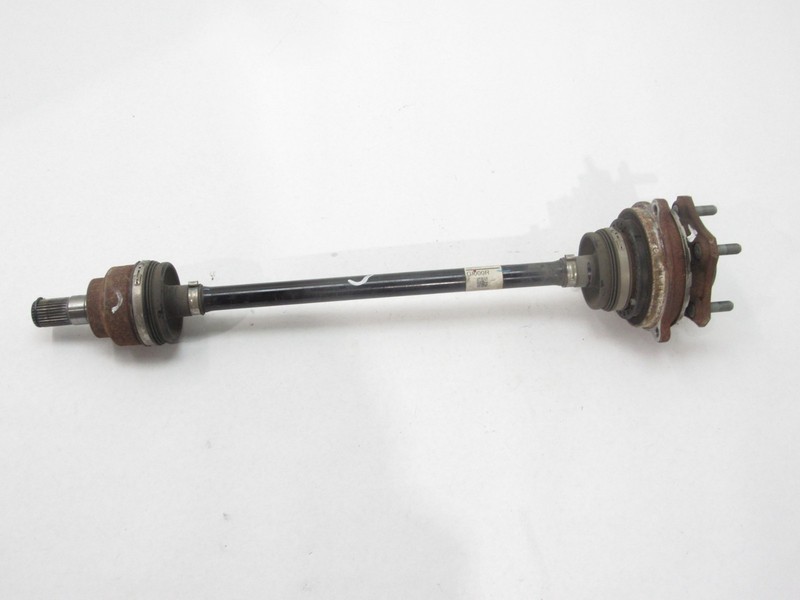 Hyundai Ioniq 5 2023 AWD Rear Right Passenger Suspension Axle Shaft 21-25 ;@2