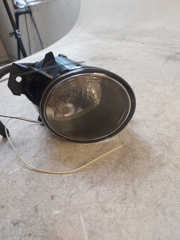 13 14 15 16 17 18 NISSAN ALTIMA FRONT RIGHT SIDE FOG LIGHT 26150-1HA0B oem