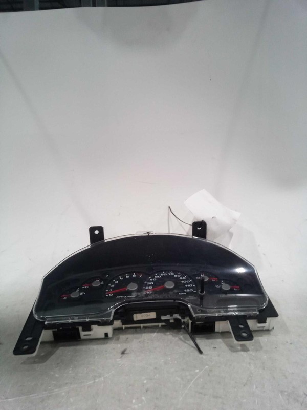 2005 Ford Explorer Speedometer Gauge OEM Blue 76922 160k Miles
