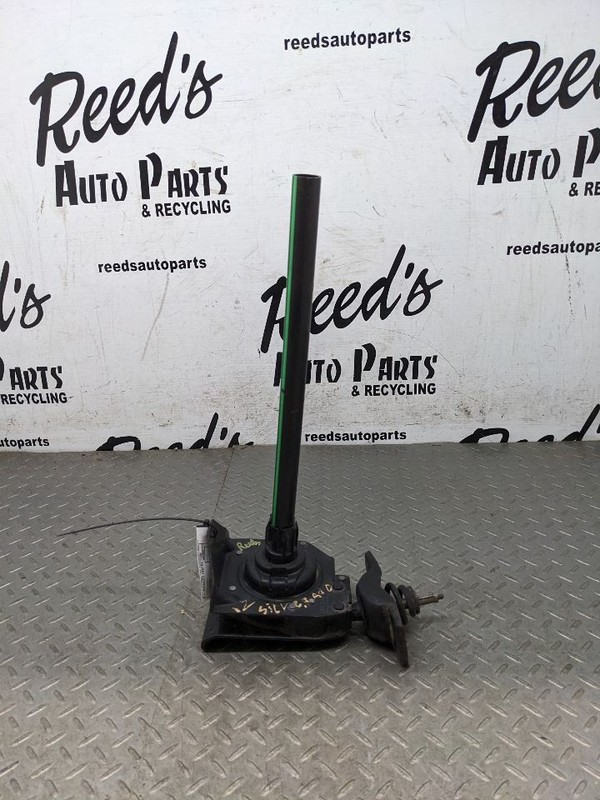 2010-2019 Silverado Sierra OEM Spare Tire Hoist Wheel Carrier Winch Hang 1193823