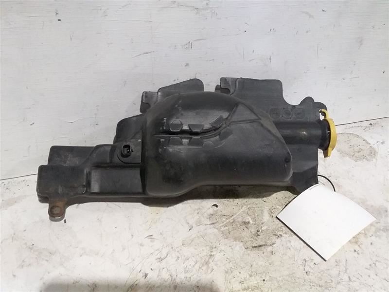 Wash Reservoir Classic Style 5 Lug Wheel Fits 09-20 DODGE 1500 PICKUP 3191559