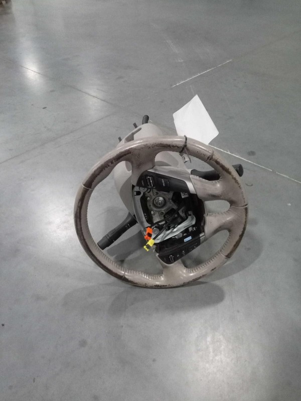 2015 Nissan Quest Steering Column OEM Grey 143K Miles Warranty NJ25-21077-514814
