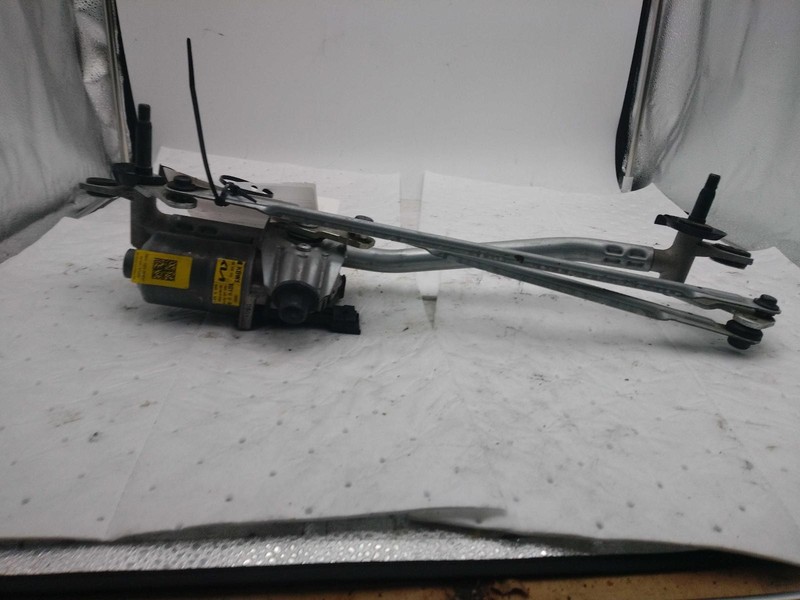 2024 KIA Sportage Windshield Wiper Motor OEM 14K Miles Grey NJ25-16455-415452