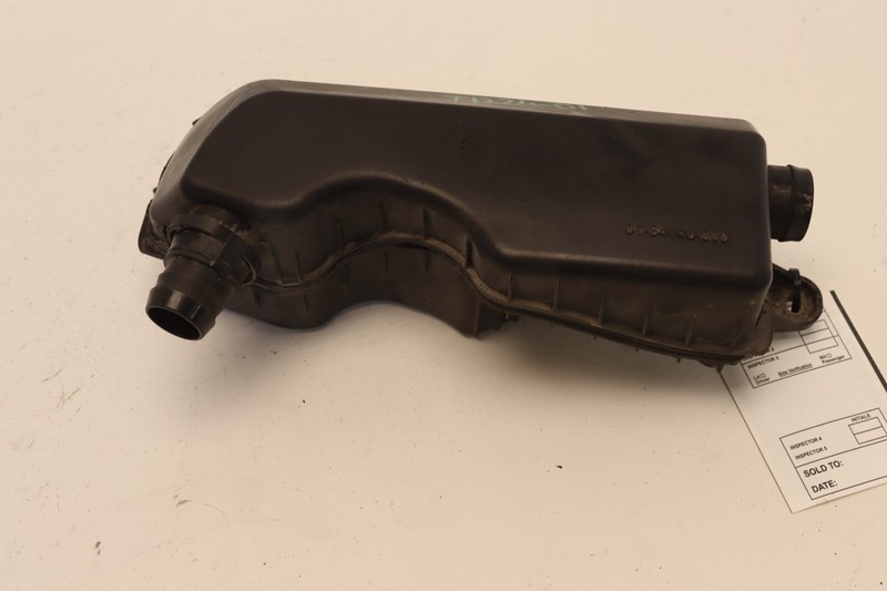 2018-2023 FREIGHTLINER CASCADIA 126 AIR COMPRESSOR RESONATOR RESERVOIR OEM