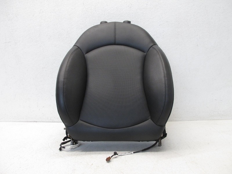 11-16 MINI COOPER S COUNTRYMAN R60 SEAT CUSHION UPPER TOP FRONT RIGHT OEM 011724