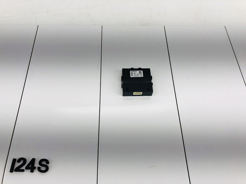 15-16 INFINITI QX60 AWD TORQUE SPLIT COMPUTER CONTROL MODULE UNIT OEM