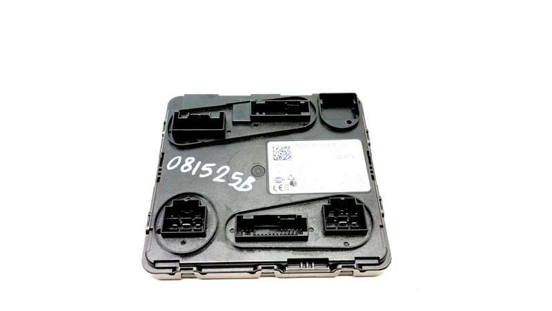 17-20 AUDI B9 A4 A5 S4 S5 BCM BCU COMFORT BODY CONTROL MODULE OEM 081525B