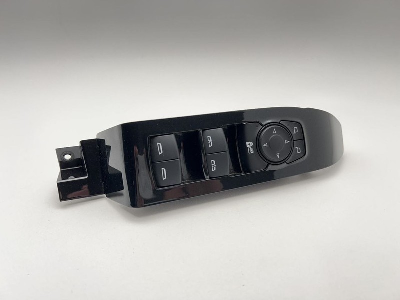 2020-2023 CADILLAC CT4 DRIVERS MASTER SWITCH WINDOWS MIRRORS AWD 8K LUXURY 43523