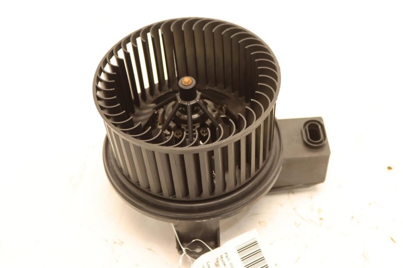 2010-2019 FORD FLEX REAR AUXILIARY HVAC HEATER A/C BLOWER MOTOR FAN OEM