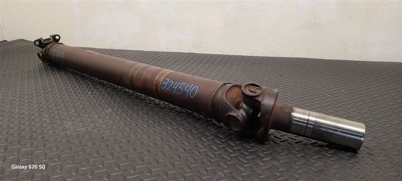 05-06 Lincoln Navigator 4WD Rear Drive Shaft OEM 5L7Z-4602-AA