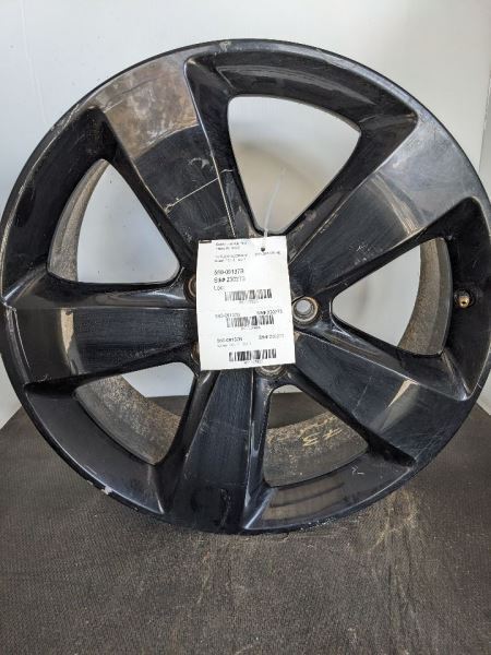 Wheel 20x8 5 Solid Spoke Painted Fits 14-16 GRAND CHEROKEE 1108905