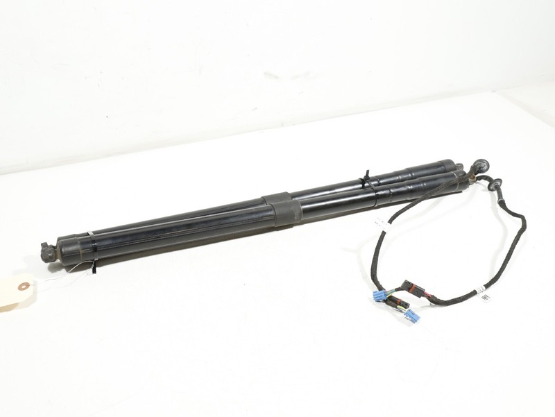 10-16 Porsche Panamera REAR Trunk Lid Hatch Lift Support Shock Strut OEM Set 2