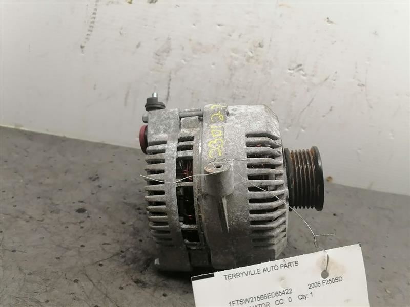 Alternator 115 Amp Fits 05-08 FORD F250SD PICKUP 1099430
