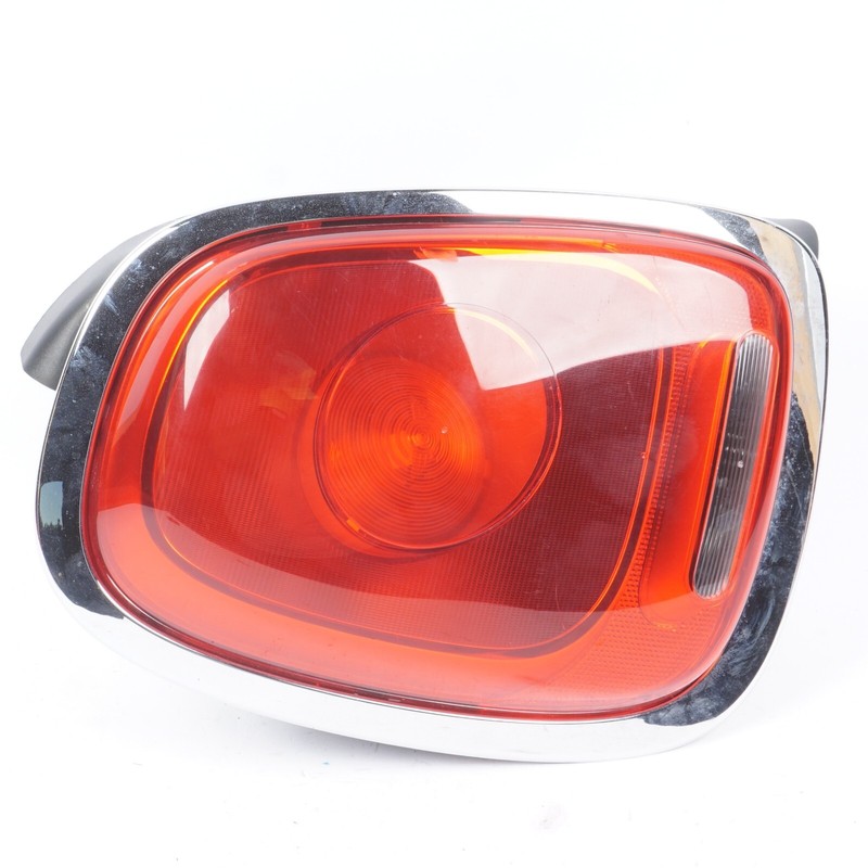 2014 - 2016 Mini Cooper F55 F56 F57 Right Tail Light7297509-10 OEM