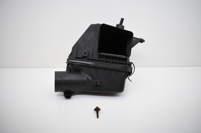 2008 LEXUS IS250 ENGINE AIR INTAKE CLEANER FILTER BOX HOUSING OEM KW11