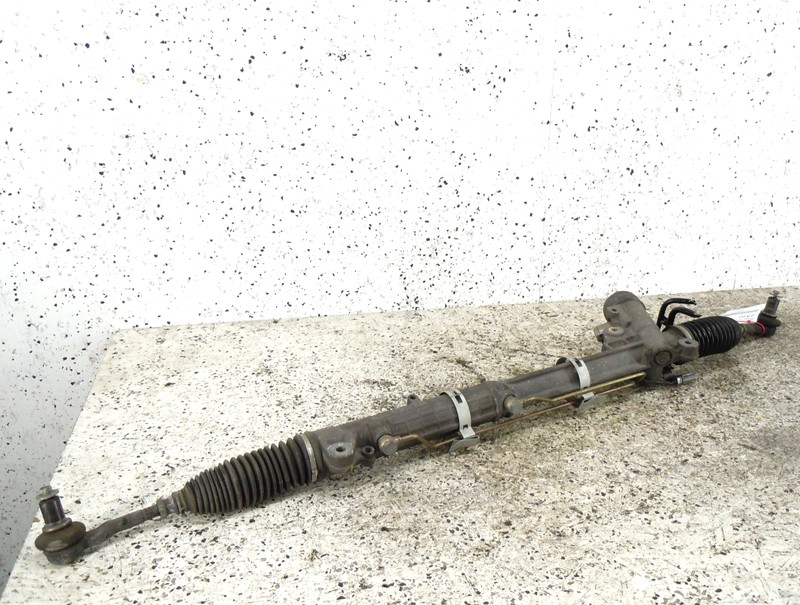 2006 06 Bentley Continental Flying Spur Power Steering Gear Rack & Pinion OEM