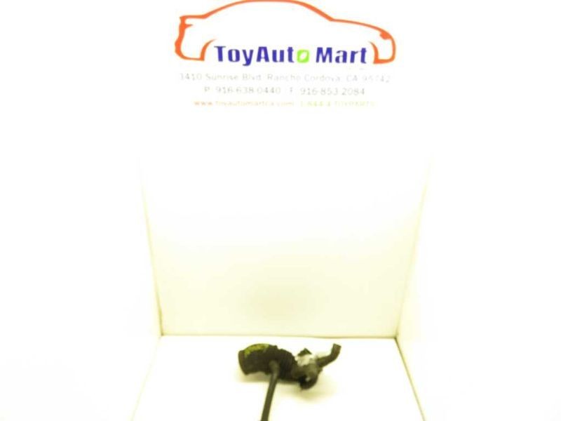1988 TOYOTA SUPRA 3.0L AIR CLEANER RESONATOR TUBE
