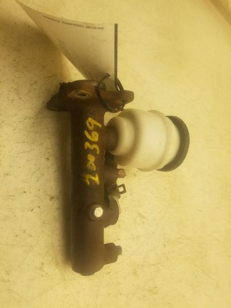 1989 TOYOTA 4 RUNNER 3.0L V6 4WD BRAKE MASTER CYLINDER ASSEMBLY