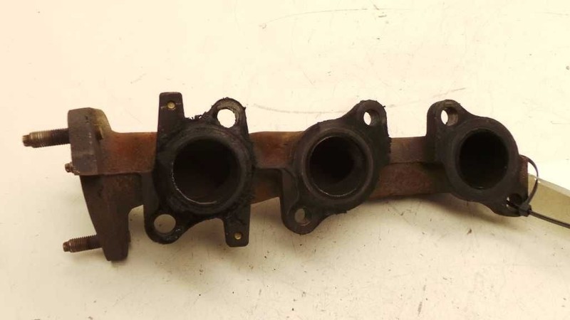 Passenger Exhaust Manifold 6 Cylinder 5VZFE Engine Fits 95-00 TACOMA