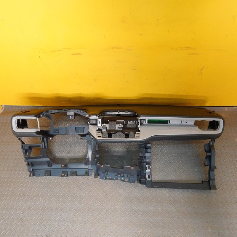 2022-2024 FORD MAVERICK DASH DASHBOARD INSTRUMENT PANEL COVER TRIM OEM