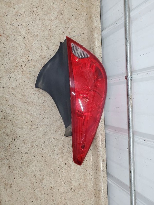 Driver Left Tail Light Coupe Fits 06-09 G6 309496