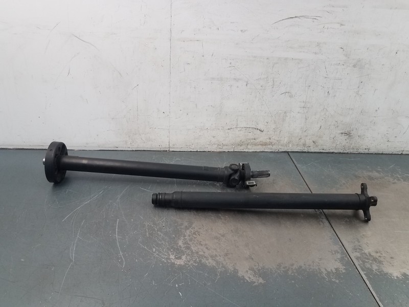 2016 Mercedes AMG C 63 S Driveshaft #3164 F7