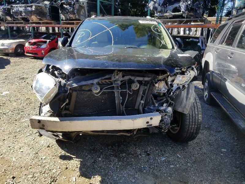 Axle Shaft Rear Axle AWD 3.5L VIN C 5th Digit Fits 08-13 HIGHLANDER 561727