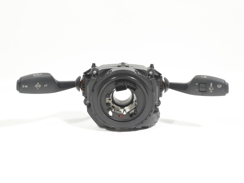 2012-2020 BMW 320i F30 F31 F36 Steering Column Switch Cluster Stalks OEM 80K