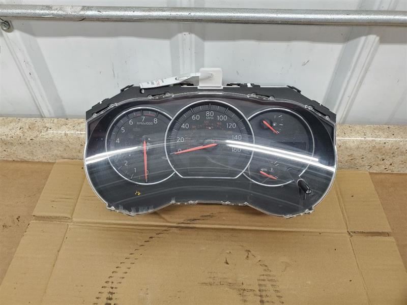 Speedometer Analog Cluster MPH Fits 09 MAXIMA 279635