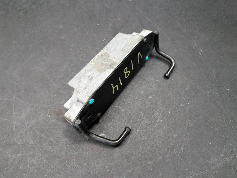 Front Exhaust Pipe Bracket 2017 Volvo S60 31387834 2014 2015 2016 2018