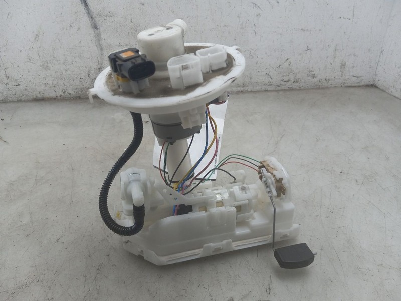 19 20 21 22 23 TOYOTA RAV 4 2.5L FUEL PUMP TANK MOUNTED A25AFXS