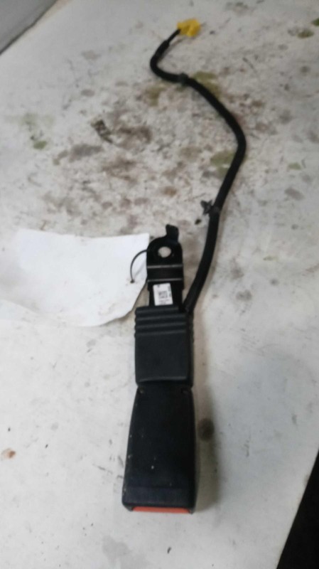 2015 Hyundai Genesis Coupe Black Seat Belt OEM 888402M000 68000 Miles