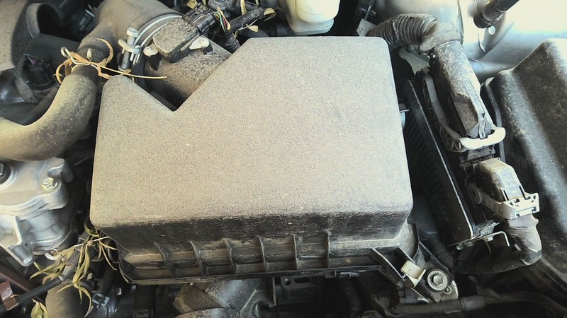 Air Cleaner TOYOTA CAMRY 12 13 14 15 16 17