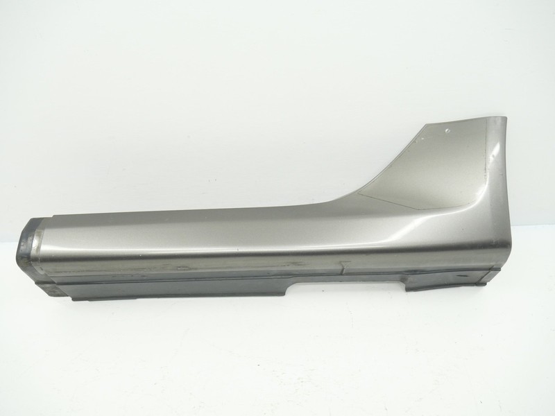 2007-2008 Acura TL Left Rocker Molding LH Side Skirt Panel 71950-SEP-A01ZF