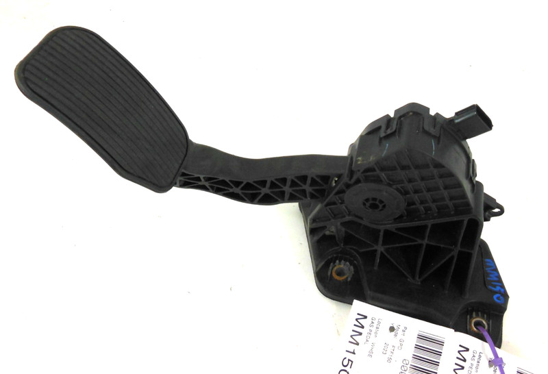 2023 23 Ford F-150 Gas Throttle Accelerator Pedal OEM FL349F836AC