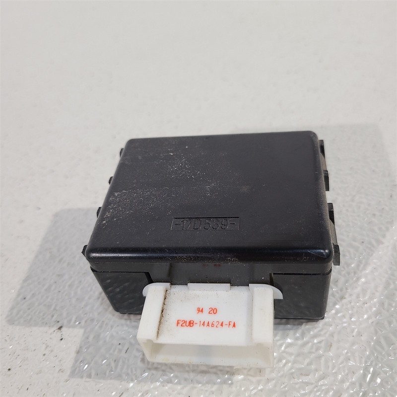 94-98 Mustang Gt Cobra Windshield Wiper Relay Module F2UB-14A624-FA Aa7379