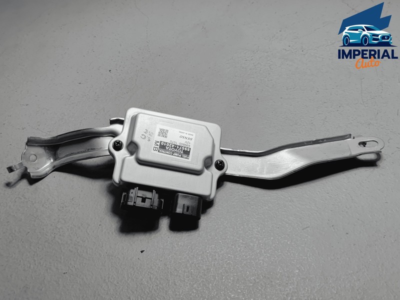 TOYOTA RAV4 2019-2025 GAS FUEL PUMP COMPUTER CONTROL MODULE OEM