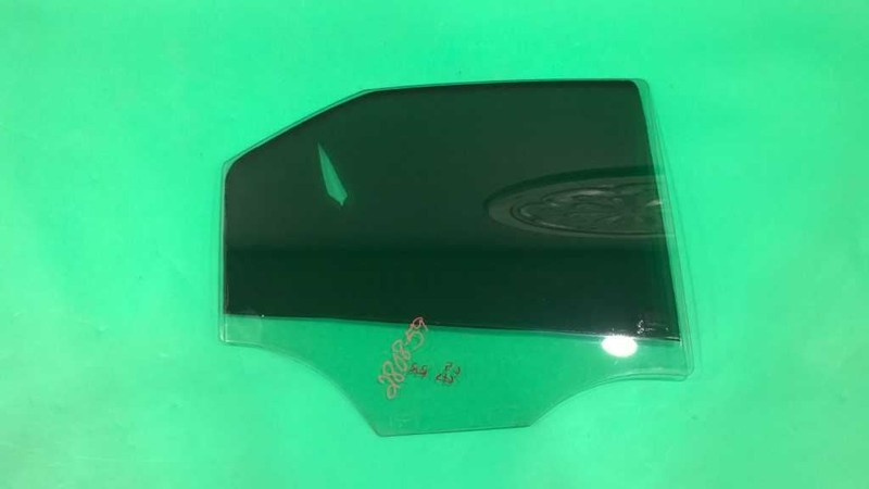 08 09 10 11 12 13 14 CTS PASSENGER RIGHT REAR WINDOW DOOR GLASS OEM 2808-59